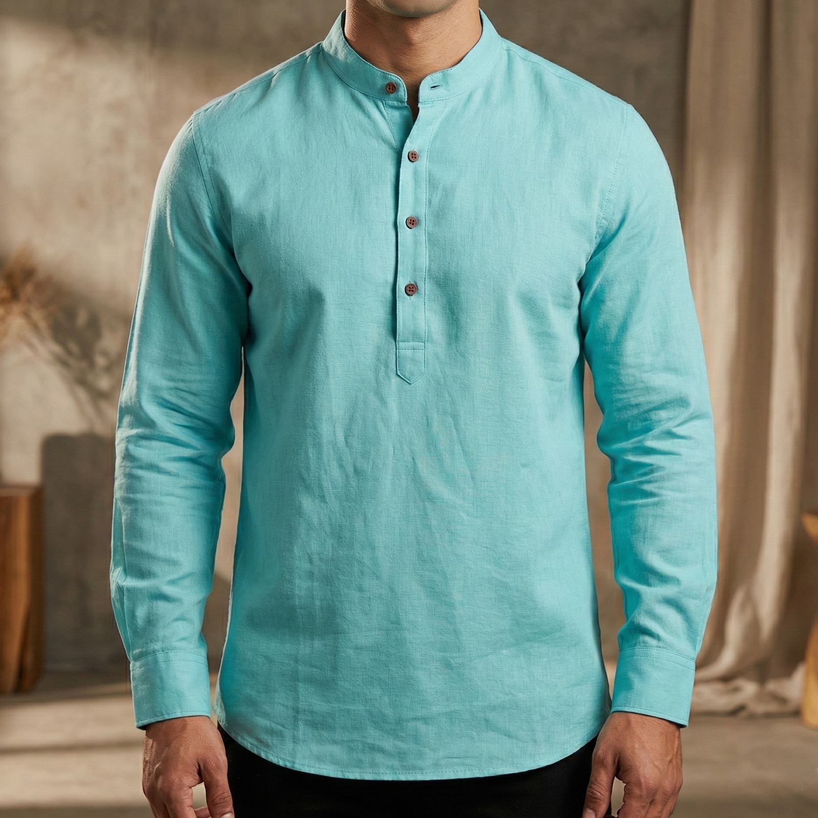 Men's Cotton Katua(Paste)
